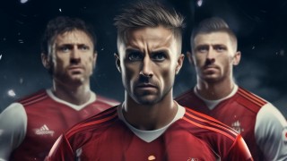 英超对决西汉姆联与切尔西全面分析与战术剖析